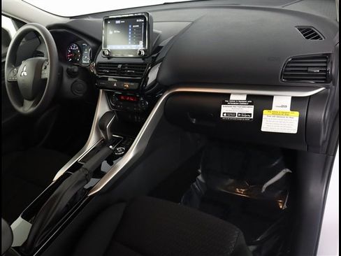 Used 2024 Mitsubishi Eclipse Cross Ralliart image 21