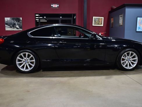 Used 2013 BMW 640i image 11