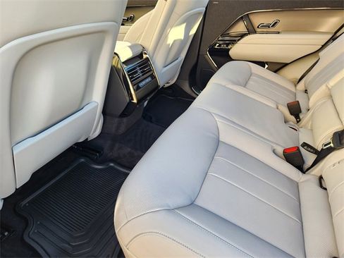 New 2026 Land Rover Range Rover Sport SE image 19