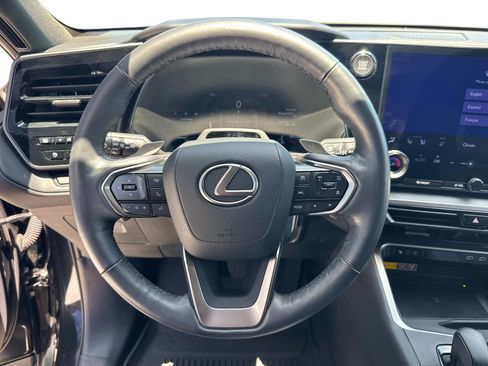 Certified 2025 Lexus TX 350 AWD w/ Technology Package image 30