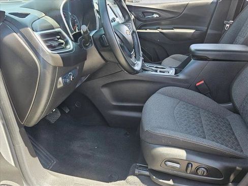 Used 2024 Chevrolet Equinox LT AWD/4WD image 15