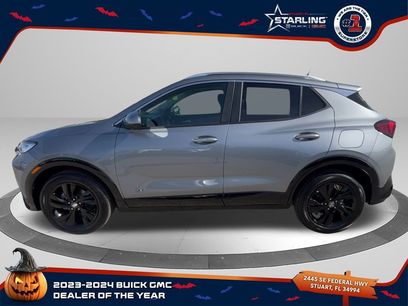 New 2026 Buick Encore GX Sport Touring w/ Advanced Technology Package