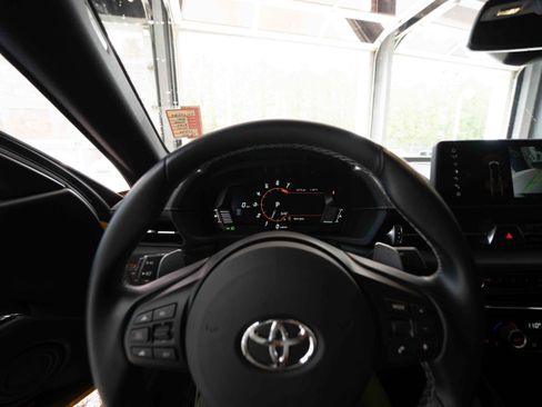 Used 2021 Toyota Supra Premium w/ Driver Assist Package image 15