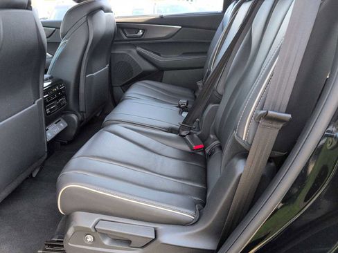 Used 2023 Acura MDX SH-AWD w/ Advance Package image 19
