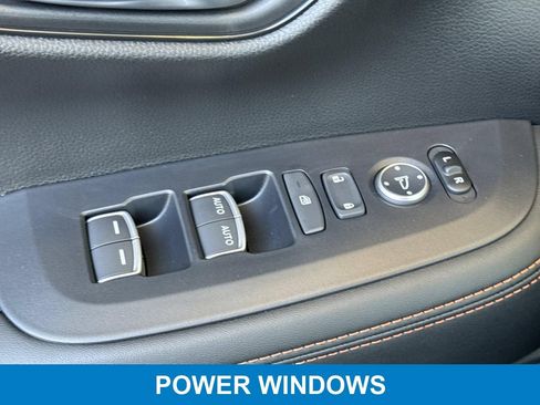 Used 2026 Honda HR-V Sport image 10