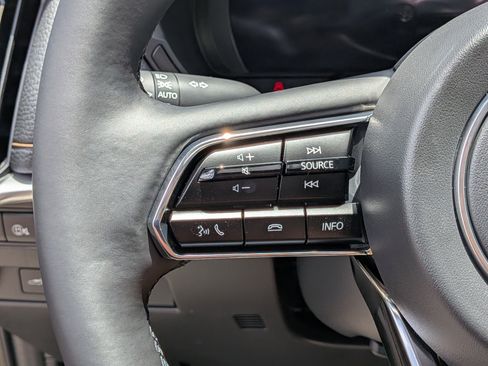 New 2026 MAZDA CX-70 3.3 Turbo w/ Premium Package AWD/4WD image 26