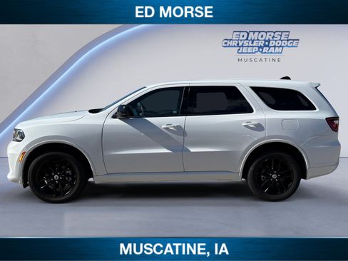 Used 2026 Dodge Durango GT AWD/4WD image 2