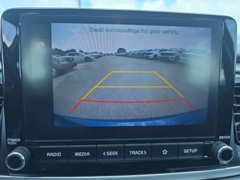 Used 2023 Kia Rio S FWD image 26