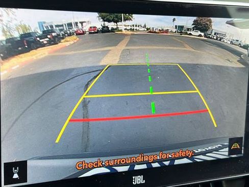 Certified 2023 Toyota RAV4 Limited w/ Limited Grade Weather Package FWD image 22