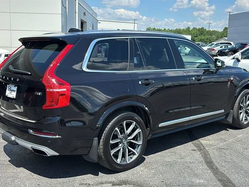 Used 2019 Volvo XC90 T6 Inscription AWD/4WD image 28