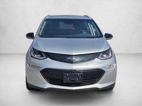 Used 2019 Chevrolet Bolt Premier w/ Infotainment Package image 2