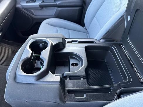 Used 2022 RAM 1500 Big Horn RWD image 30