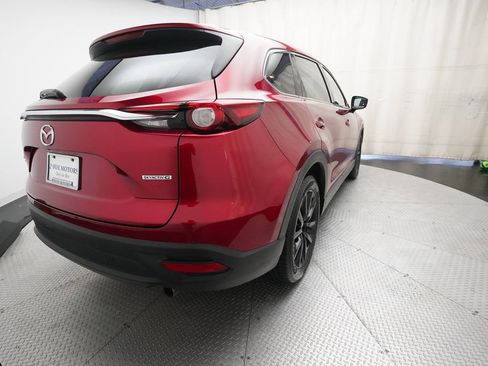 Certified 2023 MAZDA CX-9 Touring Plus image 13