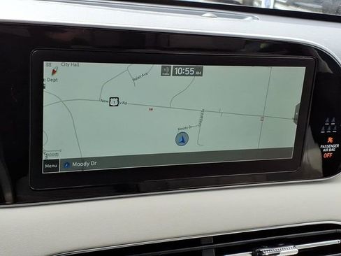 Used 2022 Hyundai Palisade Calligraphy AWD/4WD image 23