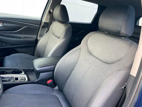 Used 2020 Hyundai Santa Fe SEL image 26