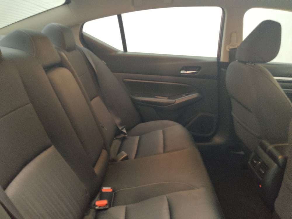 Used 2019 Nissan Altima 2.5 SV FWD image 19