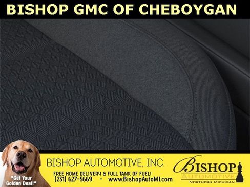 New 2026 GMC Sierra 1500 Elevation image 21