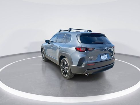 Certified 2026 MAZDA CX-50 2.5 Hybrid w/ Weather Package AWD/4WD image 6