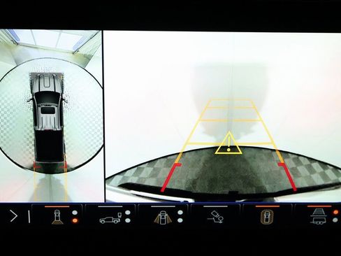 Used 2024 GMC Sierra 2500 Denali Ultimate image 34