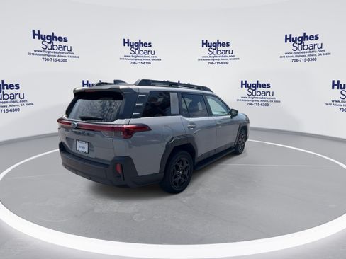 Certified 2026 Subaru Outback Limited w/ Premium/Limited Plus Package AWD/4WD image 11