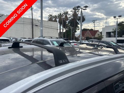 Used 2019 Nissan Kicks SV w/ Exterior Package FWD image 10