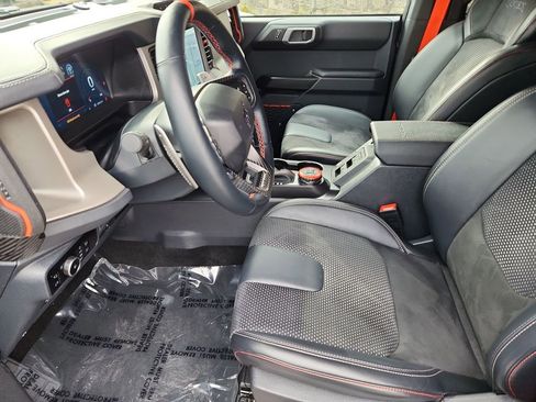 Used 2023 Ford Bronco Raptor image 24