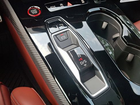 New 2026 Audi S5 Premium Plus AWD/4WD image 7