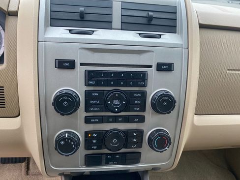 Used 2008 Ford Escape XLT image 25