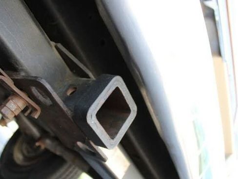 Used 1990 Jeep Grand Wagoneer image 89