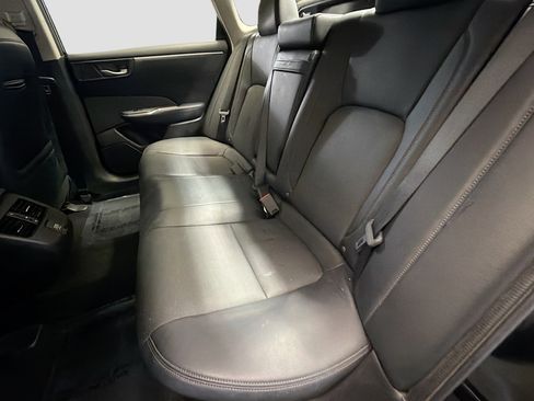 Used 2018 Honda Clarity Touring image 13