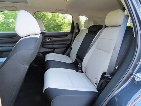 New 2026 Honda CR-V EX image 13