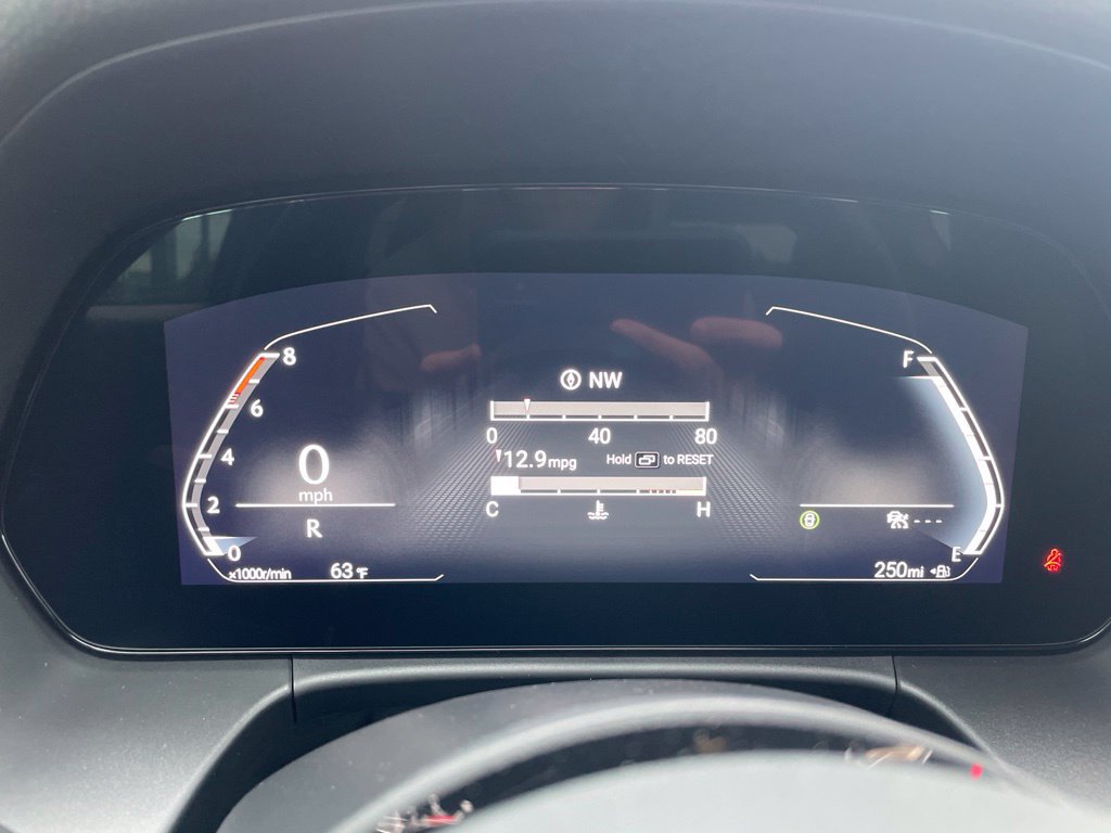 New 2026 MAZDA CX-5 Select AWD/4WD image 31