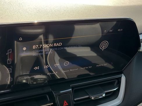 New 2026 Chevrolet TrailBlazer LT FWD image 23