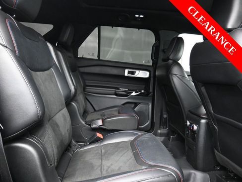 Used 2023 Ford Explorer ST w/ Equipment Group 401A image 18