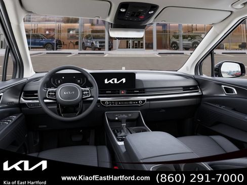 New 2026 Kia Carnival SX Prestige FWD image 14