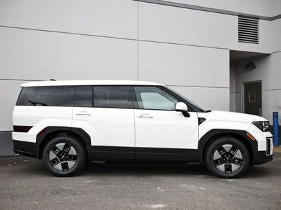 New 2026 Hyundai Santa Fe SE