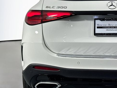 New 2026 Mercedes-Benz GLC 300 image 14