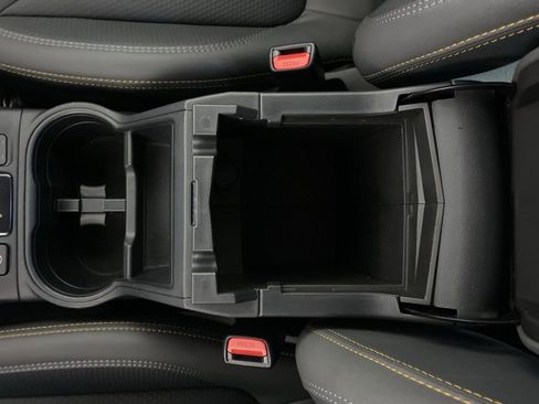 Used 2023 Subaru Forester Wilderness image 22