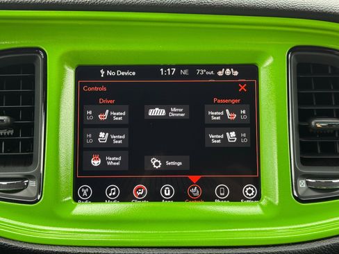 Used 2017 Dodge Challenger T/A RWD image 26