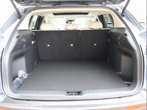 New 2026 MAZDA CX-50 AWD 2.5 S w/ Premium Package image 15