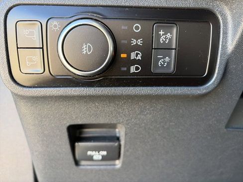 Used 2022 Ford Bronco Outer Banks image 15