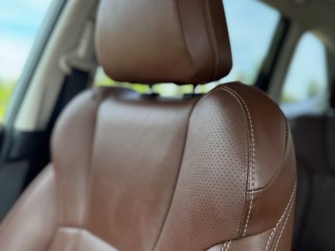 Used 2019 Subaru Forester Touring AWD/4WD image 37