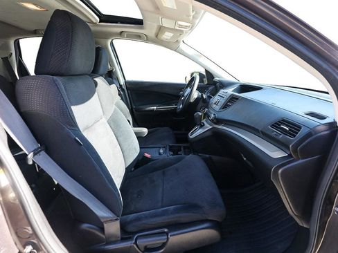 Used 2014 Honda CR-V EX image 22
