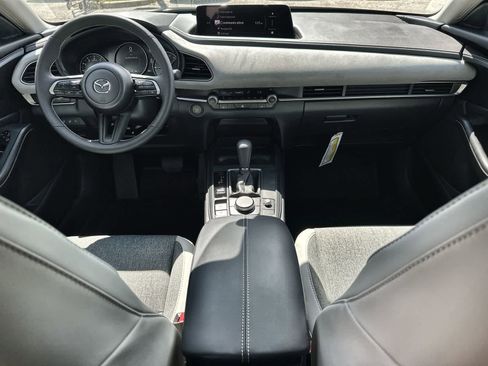 New 2026 MAZDA CX-30 Aire Edition image 20
