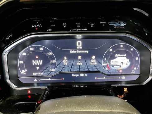 Used 2024 GMC Sierra 1500 SLT image 18