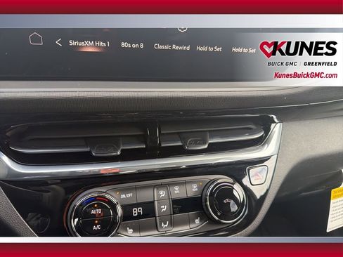 New 2026 Buick Envista Sport Touring w/ Convenience I Package image 23