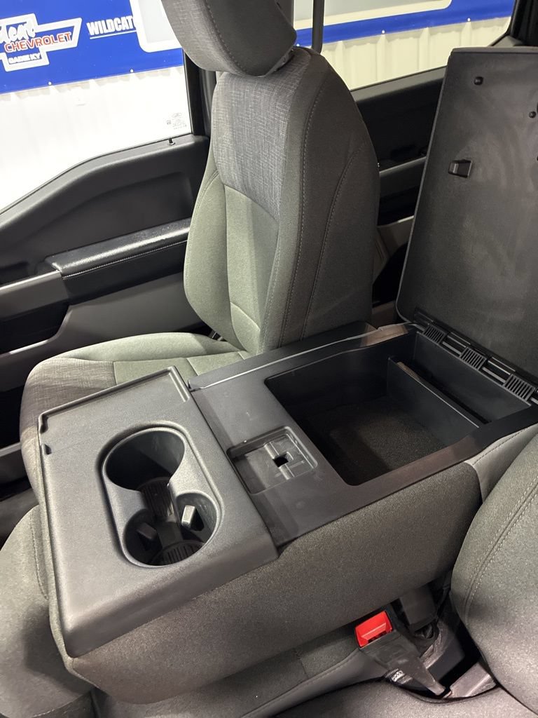 Used 2026 Ford F250 XLT AWD/4WD image 22