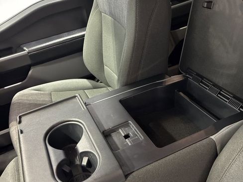 Used 2026 Ford F250 XLT image 22