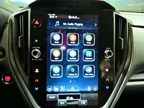 Certified 2025 Subaru Crosstrek 2.5i Limited w/ Popular Package #3A image 32