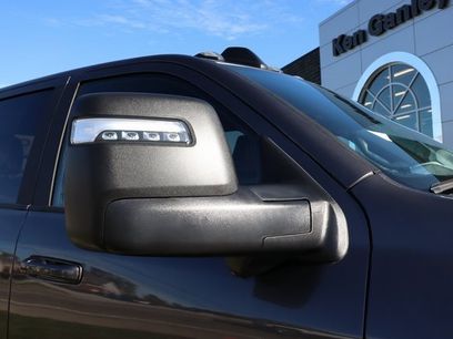 Used 2025 RAM 2500 Rebel w/ Rebel Level 1 Equipment Group